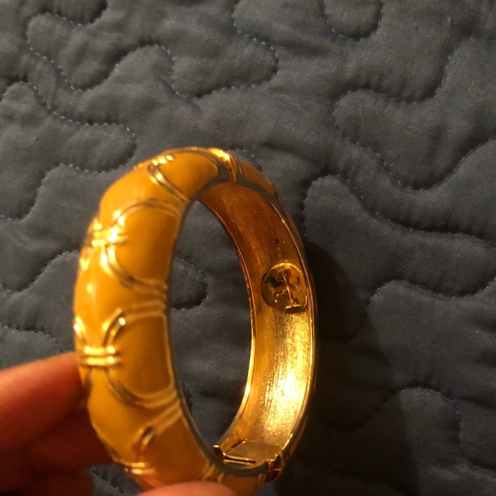Tory Burch Bracelet - Picture 2 of 2